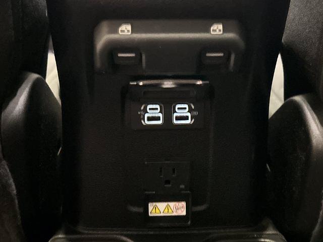 Used 2020 Jeep Wrangler Unlimited Sport S w/ Sun And Sound Package AWD/4WD image 30