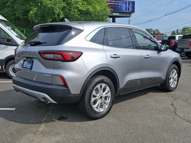Certified 2023 Ford Escape Active w/ Tech Pack #1 AWD/4WD image 11