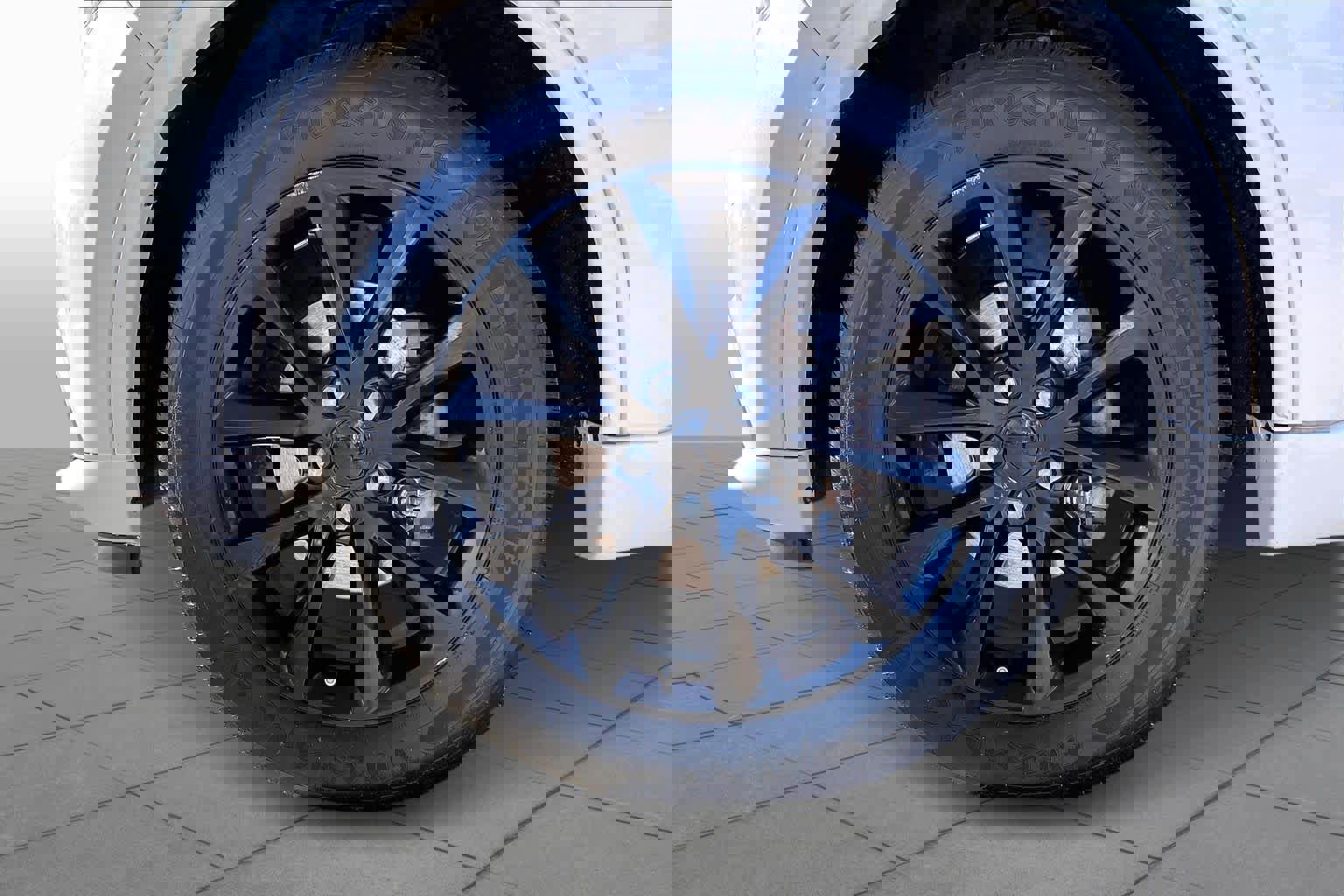 Used 2018 Dodge Durango GT w/ Blacktop Package image 12