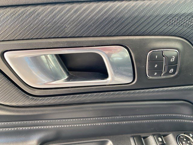 Certified 2024 Ford Mustang GT Premium image 10