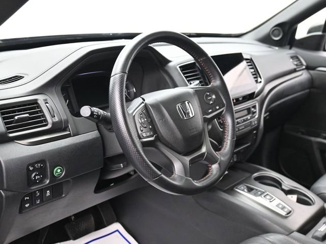 Used 2022 Honda Passport TrailSport image 14