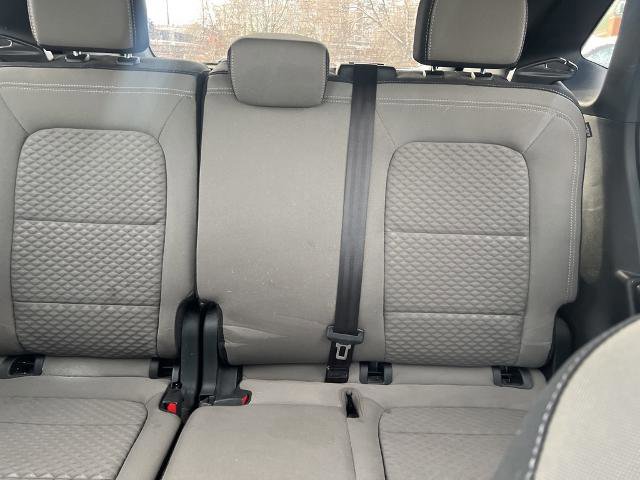 Certified 2022 Ford Escape SE image 27
