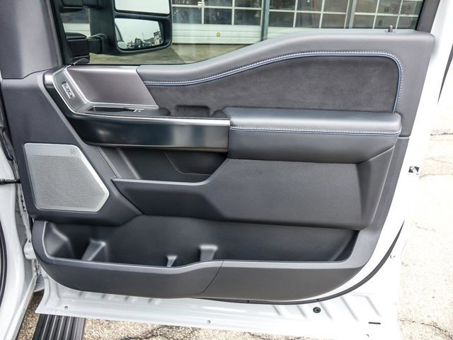 Certified 2024 Ford F150 Platinum w/ Equipment Group 702A High image 32