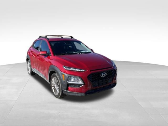 Used 2020 Hyundai Kona SEL image 3