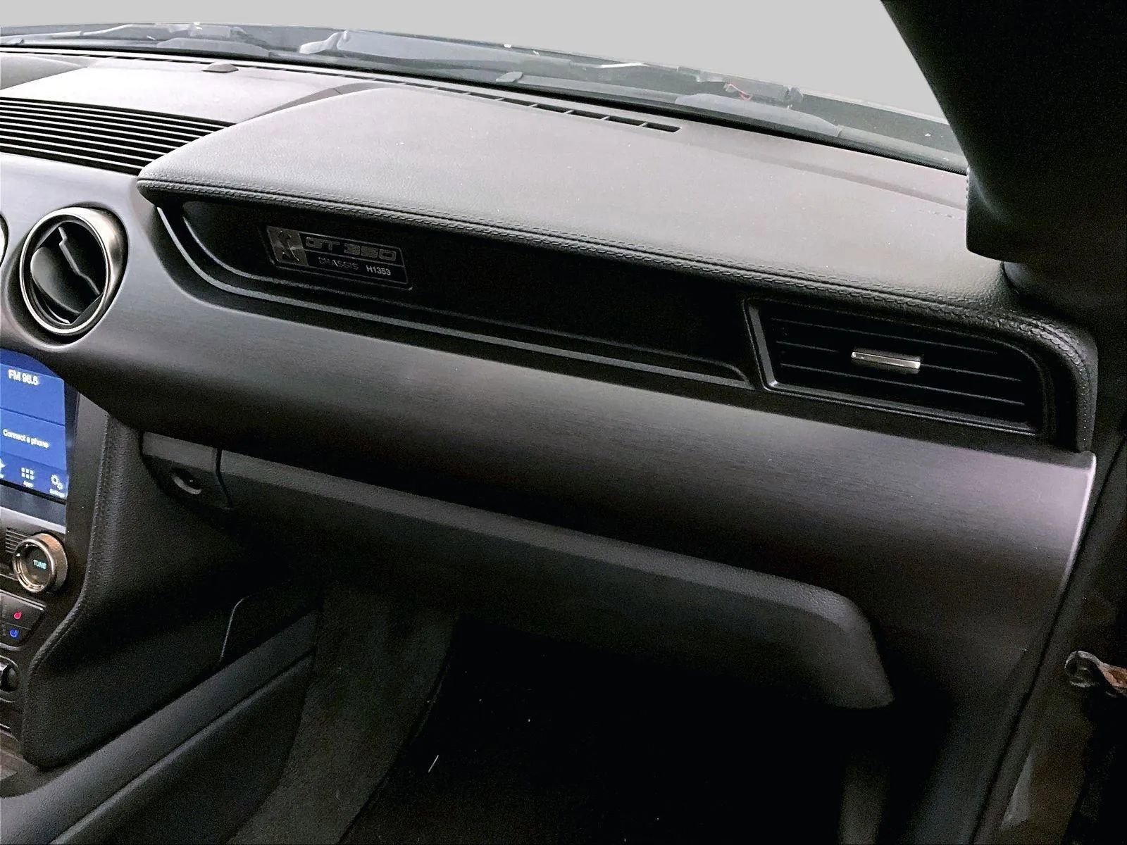 Certified 2017 Ford Mustang Shelby GT350 image 15