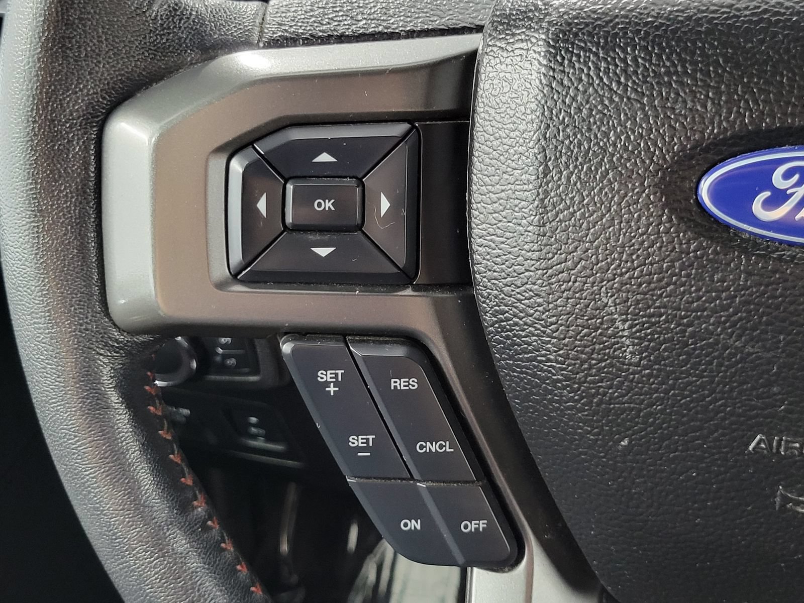 Certified 2018 Ford F150 XLT w/ Equipment Group 302A Luxury AWD/4WD image 15