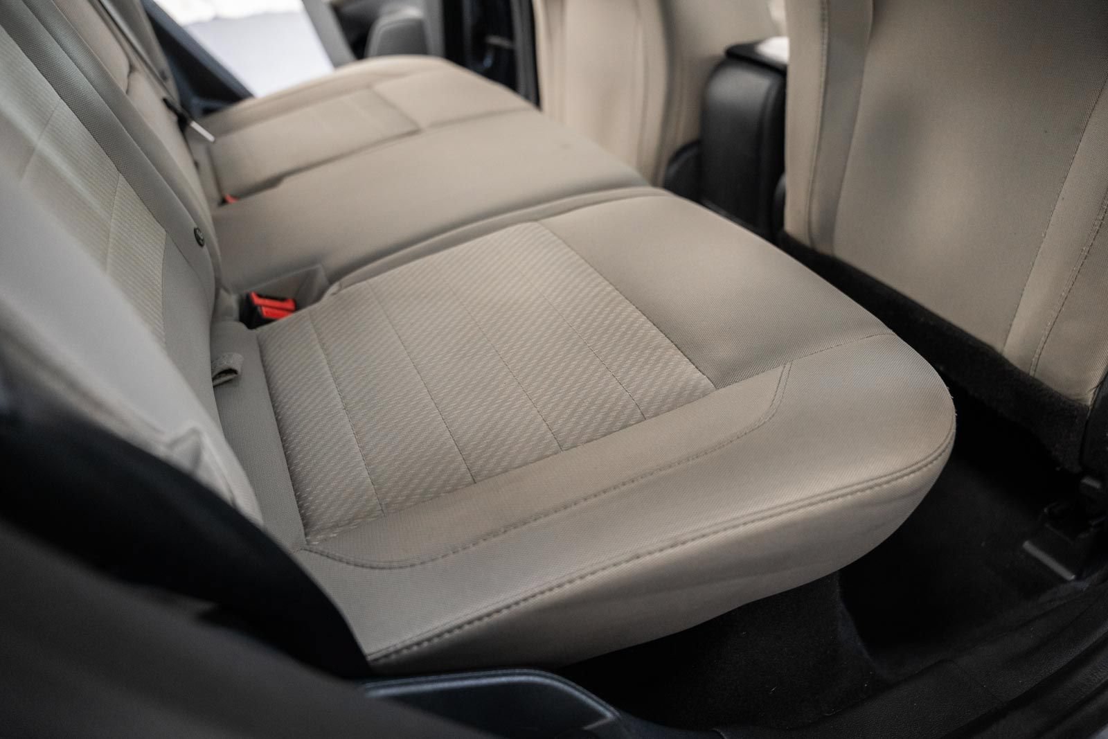 Certified 2021 Ford EcoSport S FWD image 24