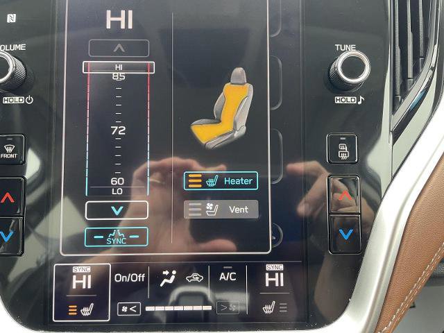 Used 2021 Subaru Outback Touring image 29