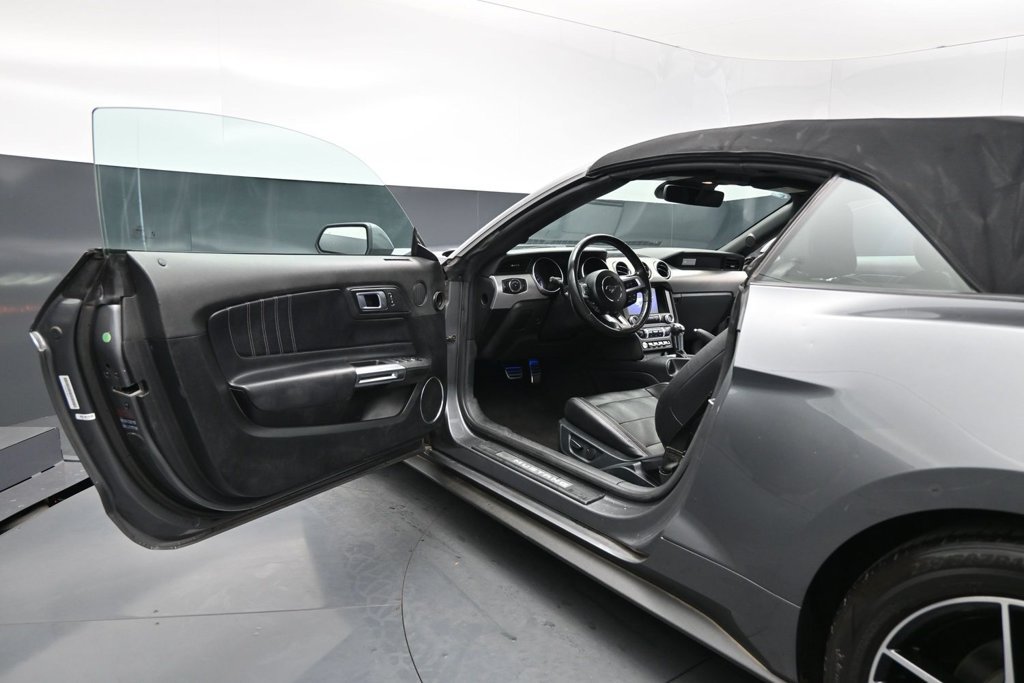 Certified 2023 Ford Mustang Premium RWD image 9