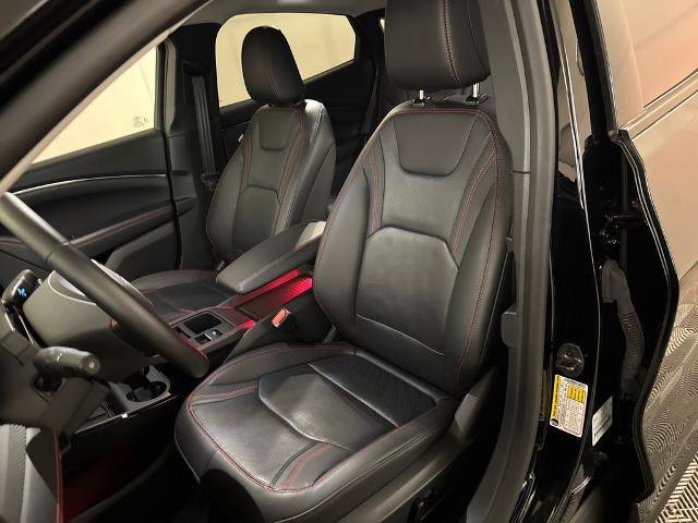 Certified 2025 Ford Mustang Mach-E Premium w/ Sport Appearance Package AWD/4WD image 17