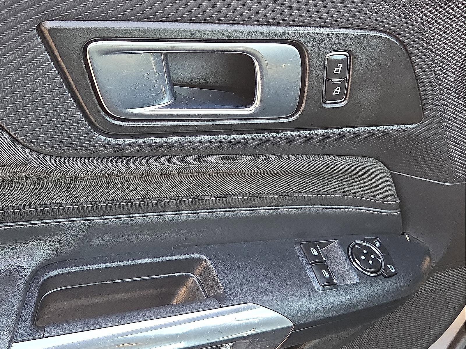 Certified 2024 Ford Mustang GT image 13