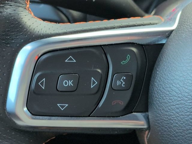 Used 2022 Jeep Gladiator Mojave w/ Trailer Tow Package AWD/4WD image 24