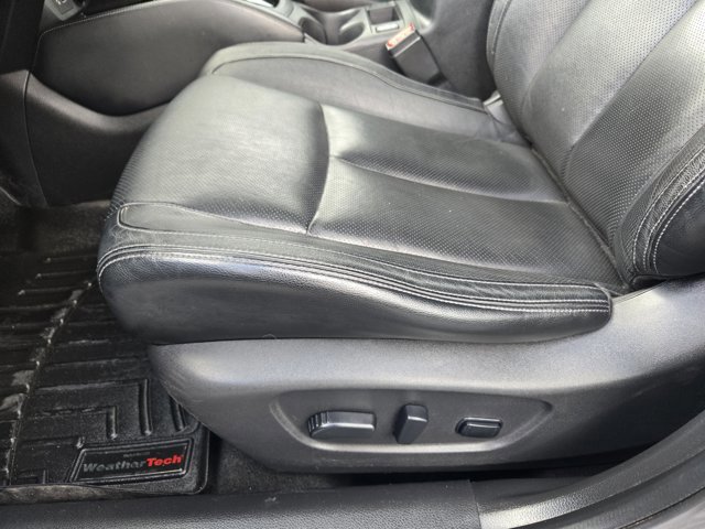 Used 2018 Nissan Rogue SL image 21