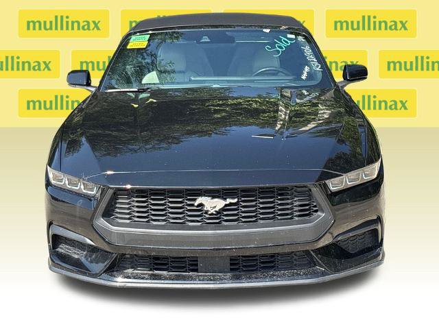 Certified 2024 Ford Mustang Premium RWD image 14