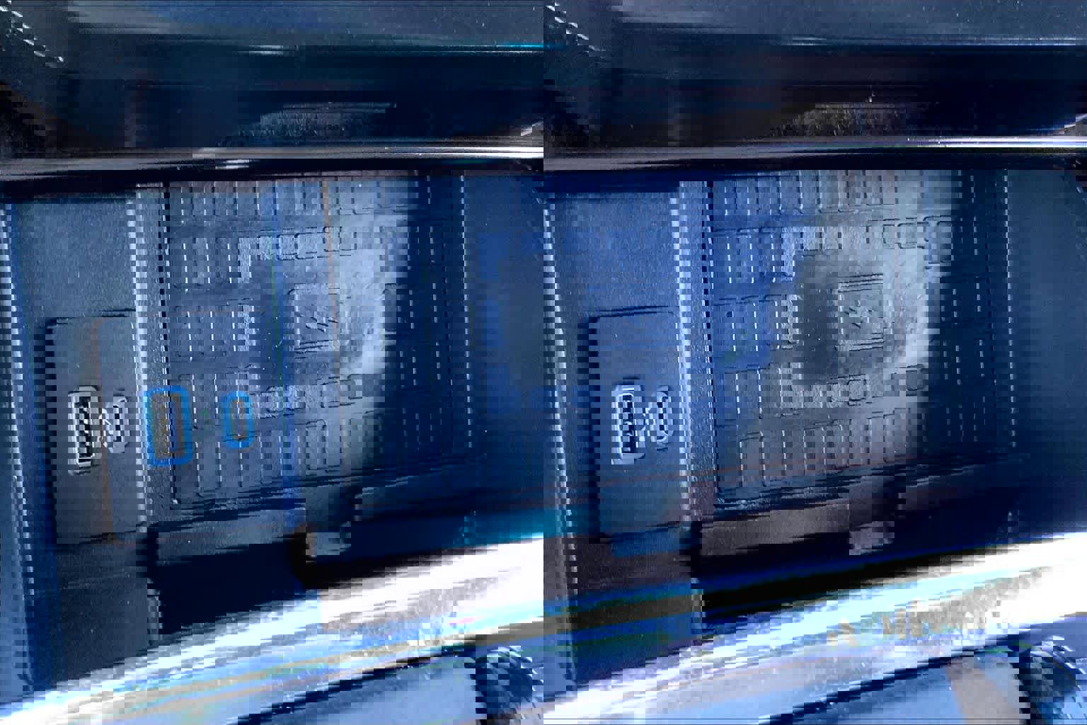 Certified 2020 Ford Expedition King Ranch w/ Cargo Package image 31