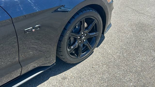 Certified 2020 Ford Mustang GT w/ Equipment Group 301A RWD image 10