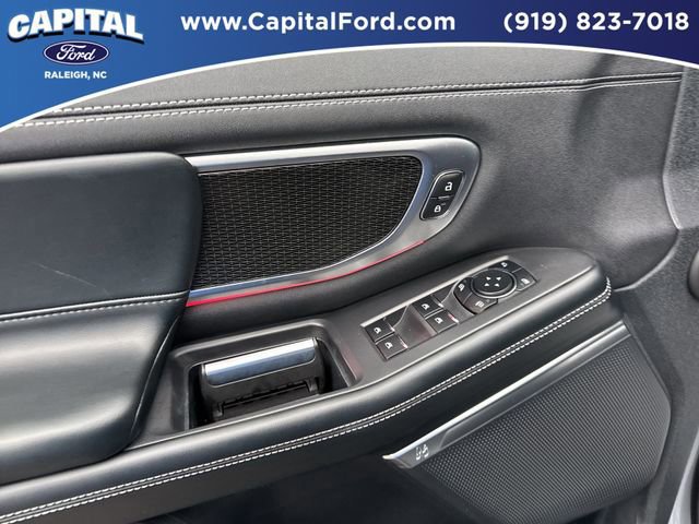 Certified 2025 Ford Expedition Platinum w/ Stealth Performance Package image 20