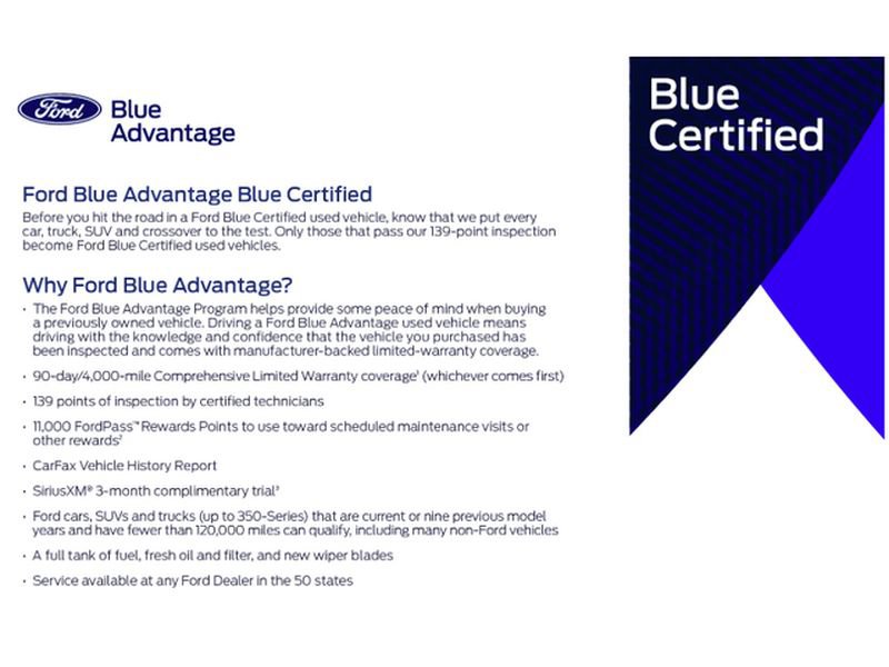 Certified 2024 Ford Transit 350 XLT image 7