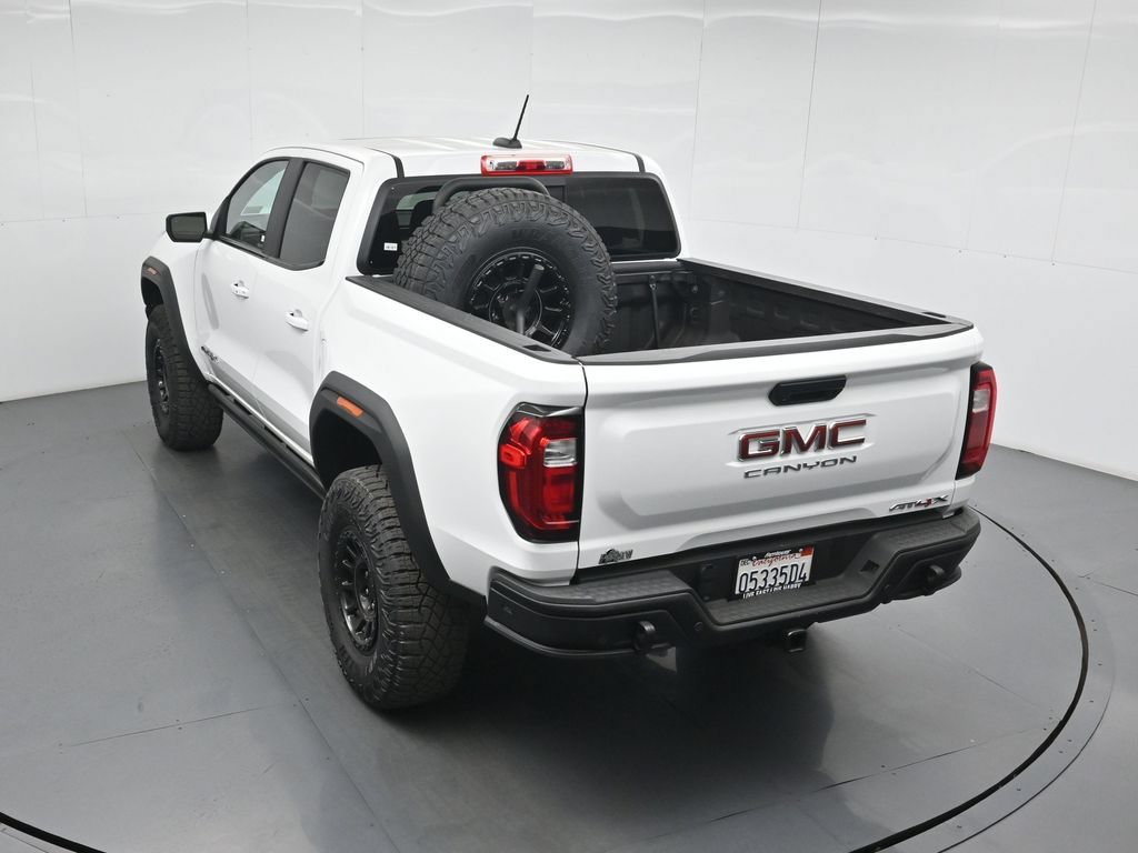 Used 2024 GMC Canyon AT4X w/ AT4X AEV Edition AWD/4WD image 42