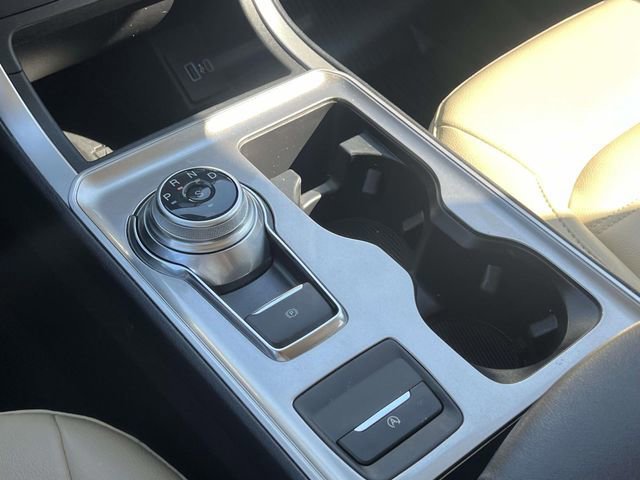 Certified 2023 Ford Edge SEL w/ Convenience Package AWD/4WD image 26