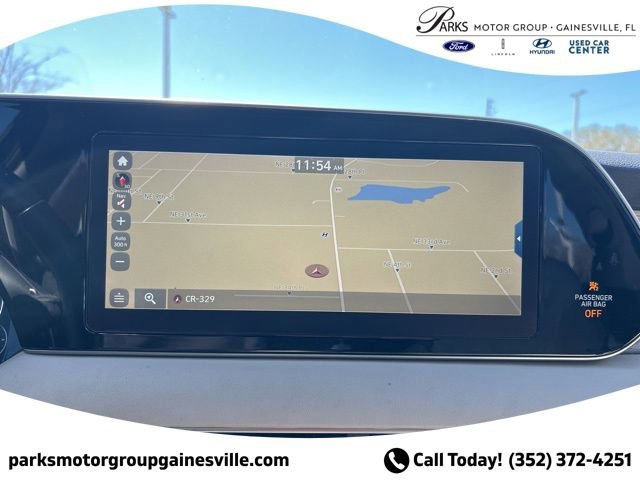 Used 2021 Hyundai Palisade Limited image 22