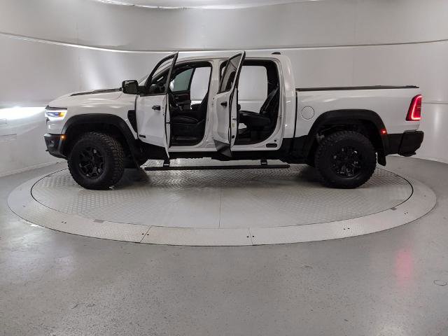 Used 2025 RAM 1500 RHO w/ RHO Level 1 Equipment Group image 12