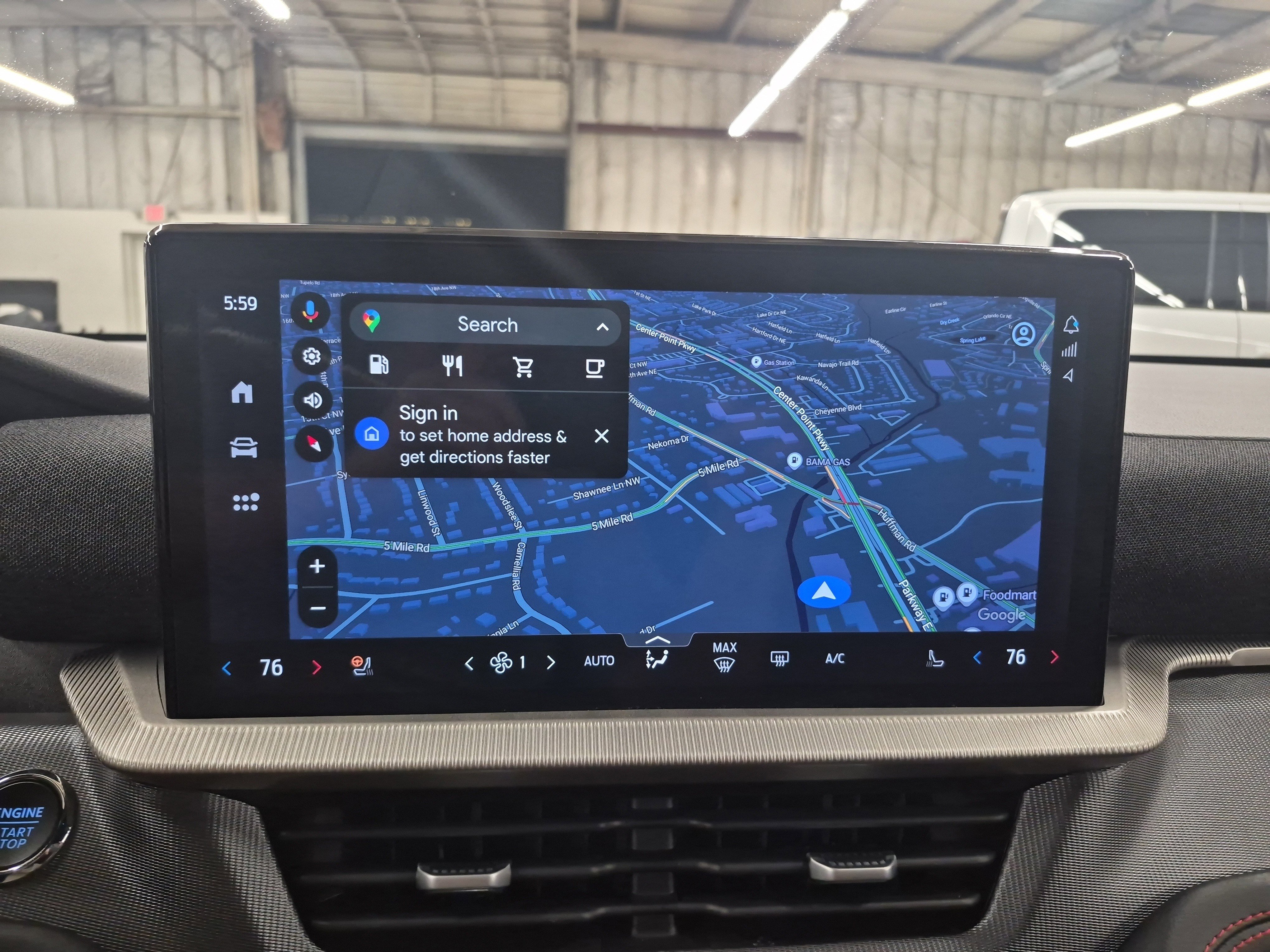 Certified 2025 Ford Explorer ST-Line image 39