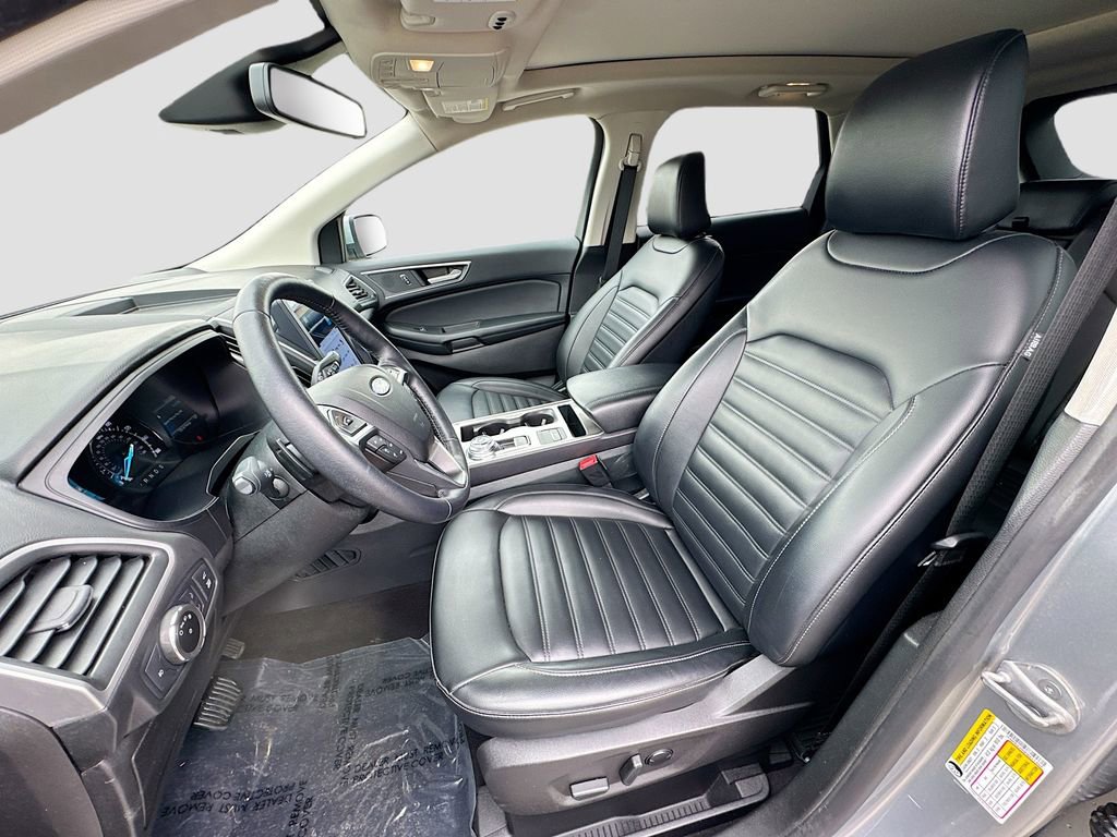 Certified 2023 Ford Edge SEL w/ Convenience Package AWD/4WD image 17