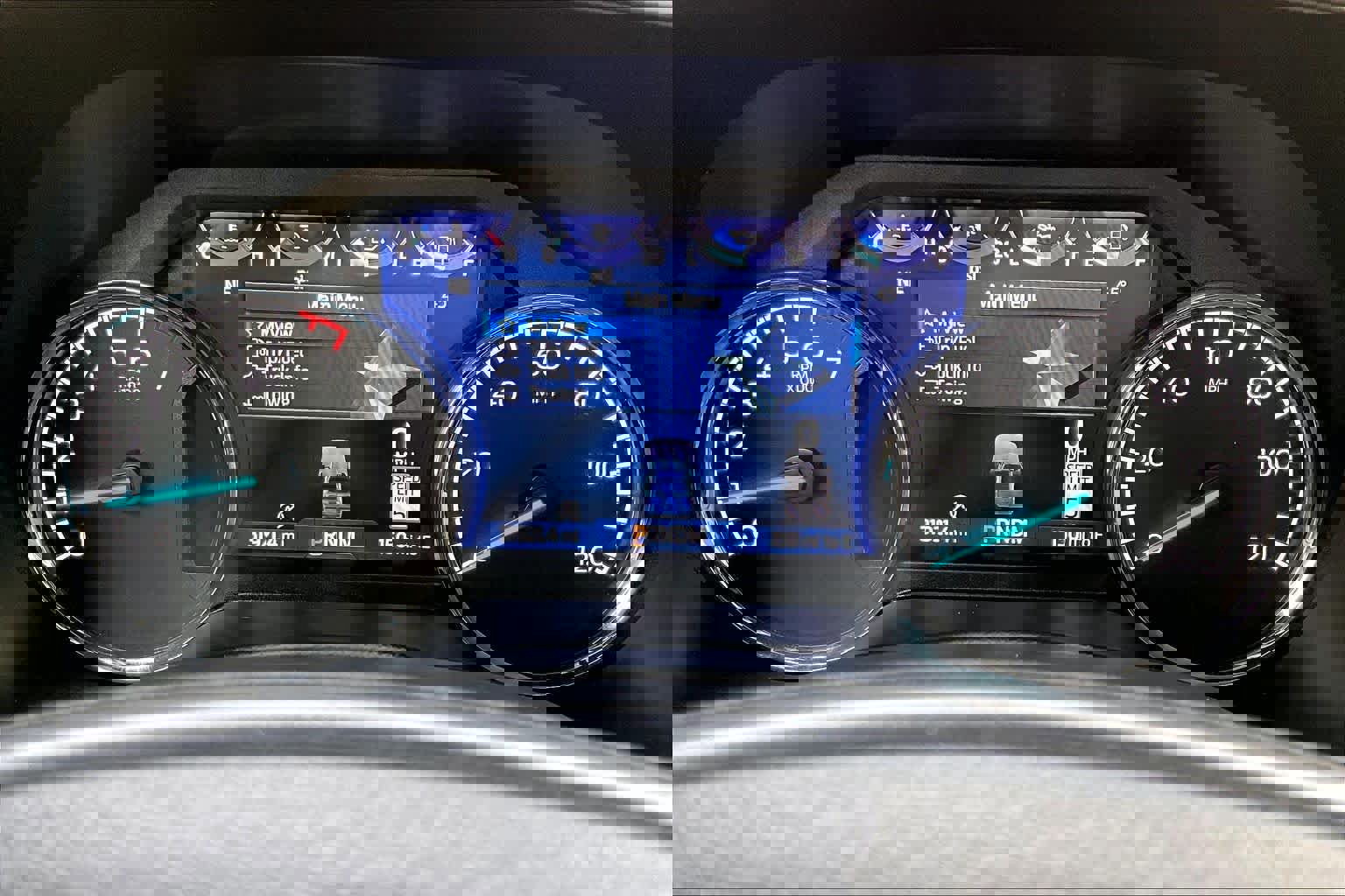 Certified 2023 Ford F150 XLT w/ Equipment Group 302A High image 25