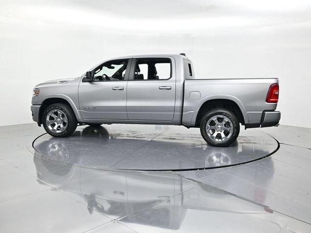 Used 2025 RAM 1500 Big Horn AWD/4WD image 7