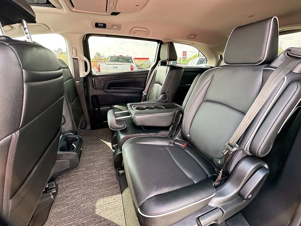 Used 2026 Honda Odyssey Touring image 17