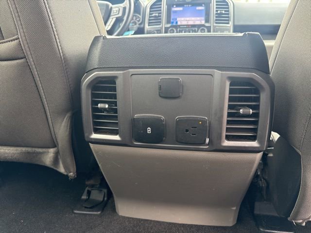 Certified 2019 Ford F150 XLT w/ Equipment Group 302A Luxury AWD/4WD image 35