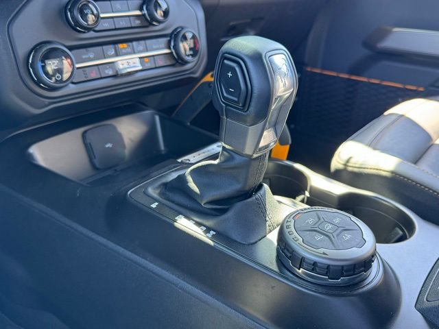 Certified 2023 Ford Bronco Badlands AWD/4WD image 47