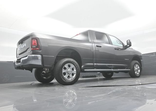 Used 2025 RAM 2500 Big Horn AWD/4WD image 20