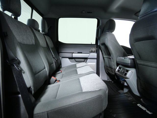 Certified 2023 Ford F150 XLT w/ Equipment Group 302A High AWD/4WD image 14