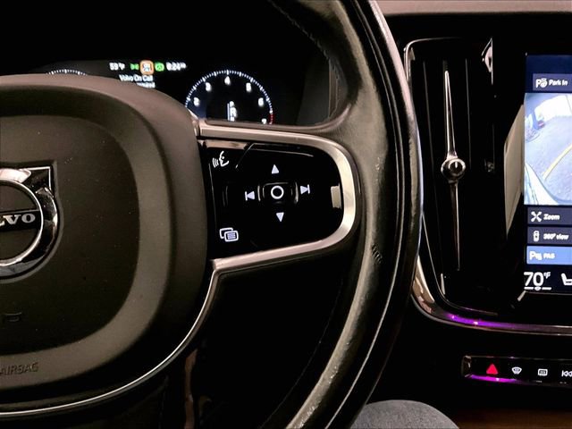 Used 2018 Volvo V90 T5 Cross Country w/ Convenience Package AWD/4WD image 19