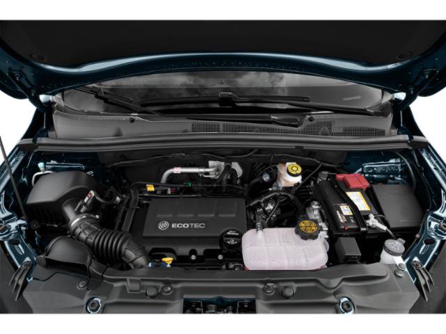 Used 2022 Buick Encore Preferred w/ Safety Package AWD/4WD image 12