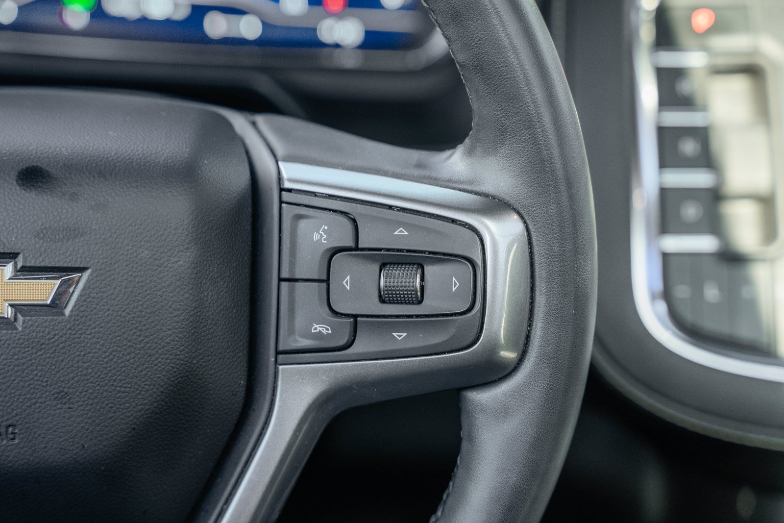 Used 2024 Chevrolet Tahoe Premier w/ Premium Package RWD image 44
