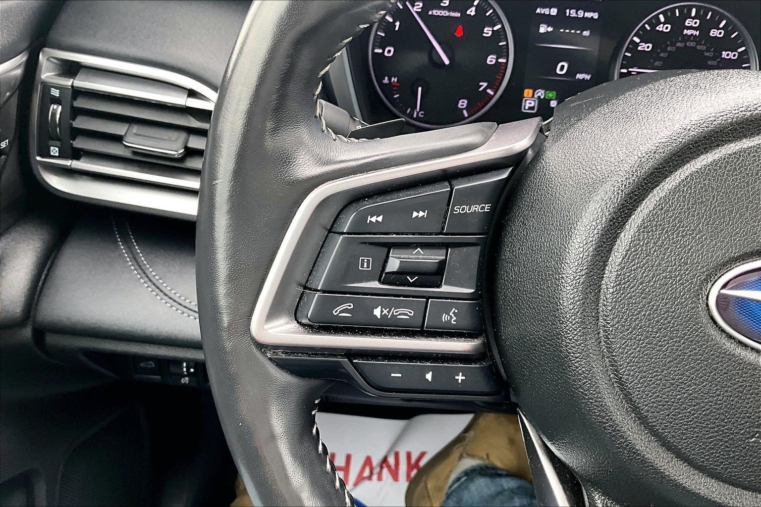 Used 2024 Subaru Outback Touring XT AWD/4WD image 22