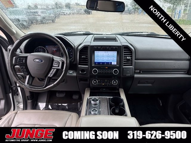Certified 2020 Ford Expedition Limited AWD/4WD image 30