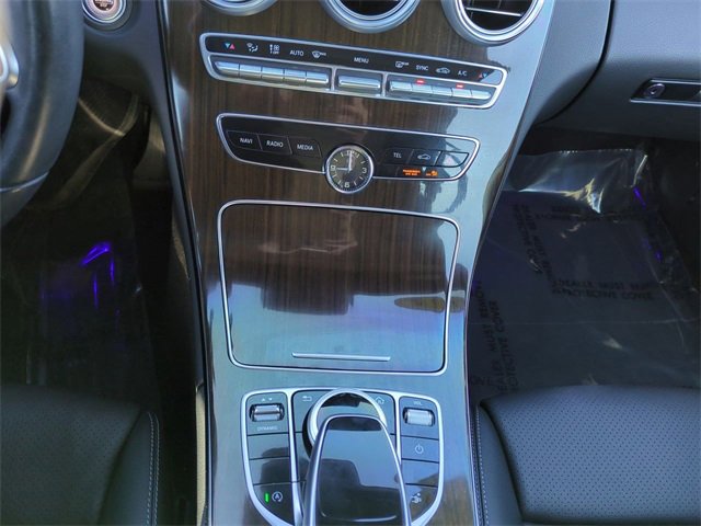 Used 2023 Mercedes-Benz C 300 Cabriolet image 17