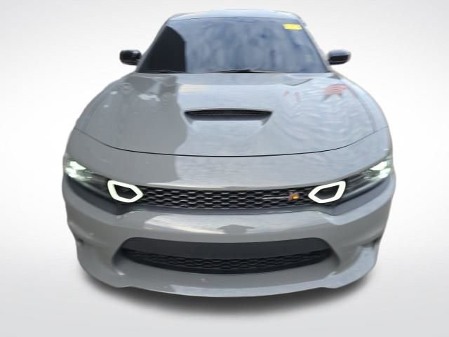 Used 2023 Dodge Charger Scat Pack image 5