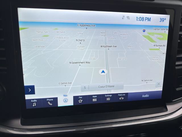 Certified 2021 Ford F150 XLT w/ Equipment Group 302A High image 31