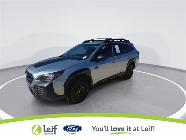 Used 2024 Subaru Outback Wilderness image 13