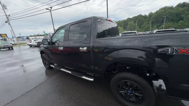 Certified 2020 Ford F150 XLT w/ Equipment Group 301A Mid AWD/4WD image 7