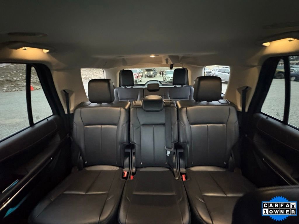Certified 2024 Ford Expedition XLT image 23
