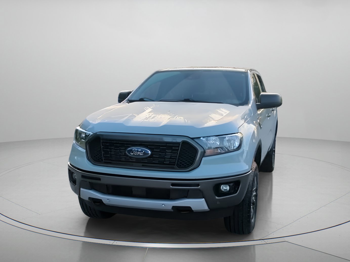 Certified 2023 Ford Ranger XLT w/ Equipment Group 301A Mid AWD/4WD image 2