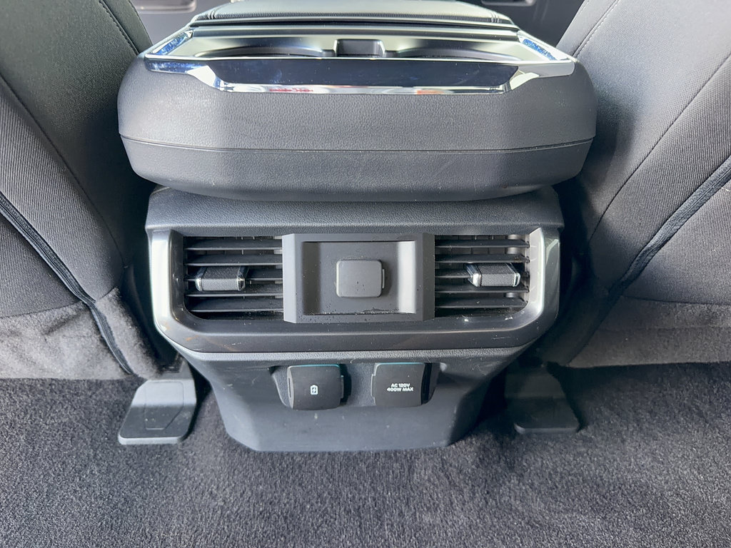Certified 2023 Ford F150 XLT w/ Equipment Group 302A High RWD image 35