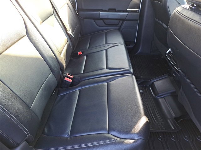 Certified 2022 Ford F150 XLT w/ Equipment Group 302A High image 27