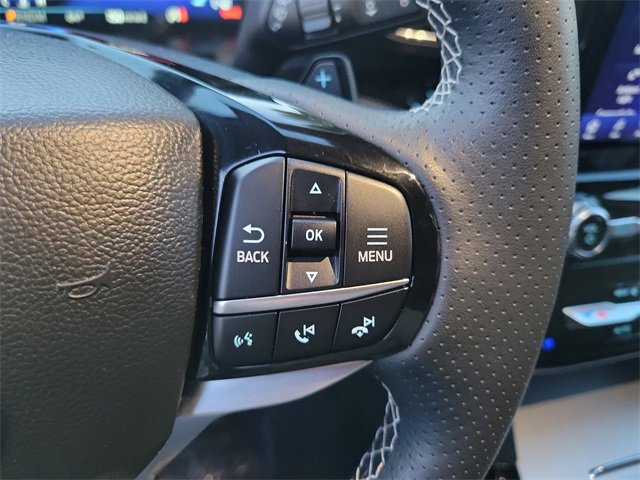 Certified 2023 Ford Explorer ST w/ Equipment Group 401A image 6